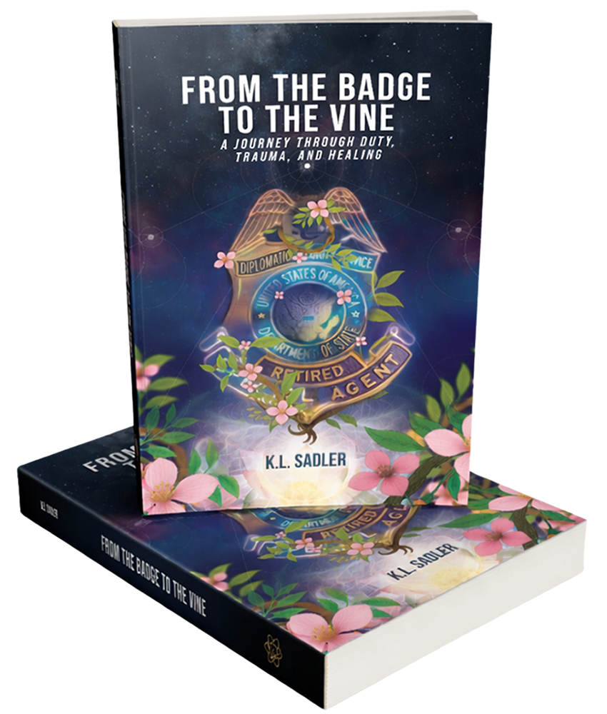 From the Badge to the Vine 